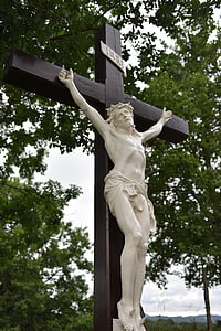 Kristus, kríž, náboženstvo, Kresťanské, Viera, Katolícka, Ježiš Kristus