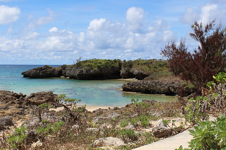 Japán, Okinawa, Miyako sziget