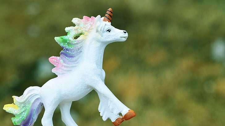 unicorn, mythical, horse, fantasy, animal, magic, mythology