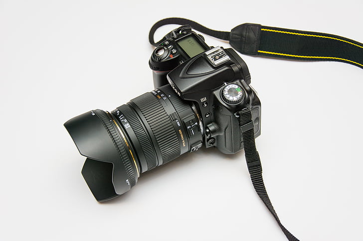 photo, camera, subject, photographer, lens, foto, electronic equipment