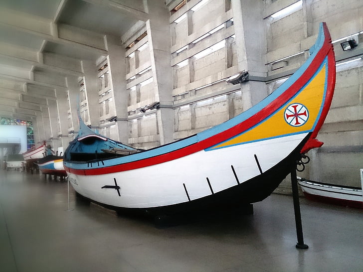 boat, ship, exhibition