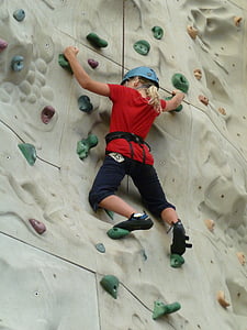 klim, klimmen, sport, klimmer, avontuur, activiteit, actieve