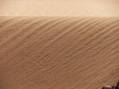 sable, wuese, autant en emporte le vent, érosion, vent, géologie, paysage