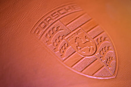 Porsche, 911, Carrera, 4s, logo, merke, emblem
