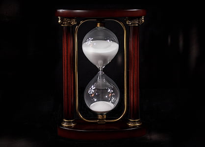 hourglass, sandglass, timer, sand timer, sand clock, sand watch, time hours