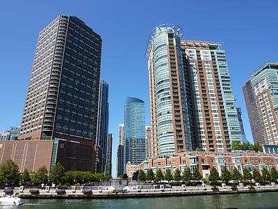 Chicago, tòa nhà chọc trời, Hoa Kỳ, Hoa Kỳ