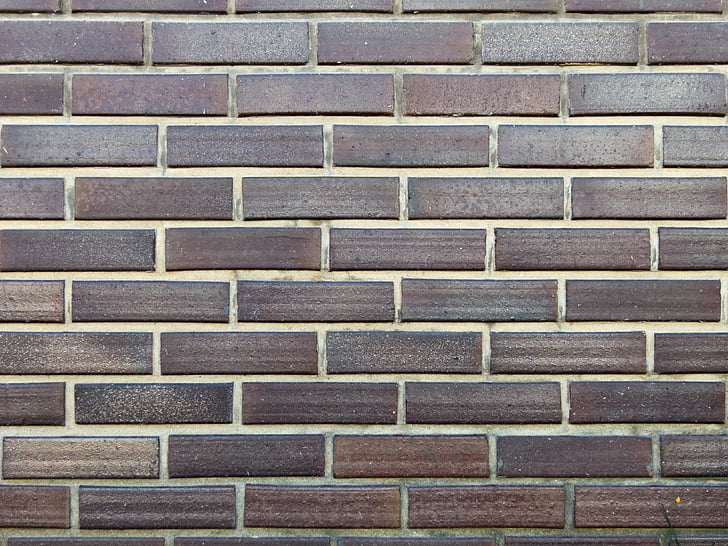 wall, brick, block, building, texture, textured, brickwork