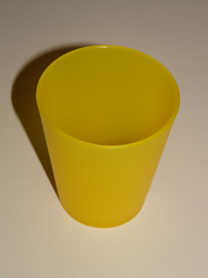 cup, drink, yellow, party, celebrate