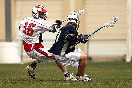 lacrosse, lax, sport, stick, competition, field, game