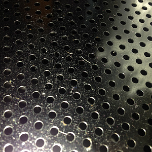 textura, patrón de, superficie, metal, acero, aluminio, metálicos