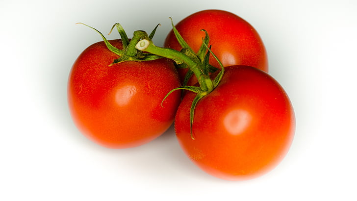 tomate, tomate, vegetal, vermelho, comida, saudável, cozinha
