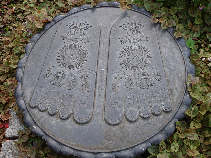 Buddha, Buddhismus, náboženství