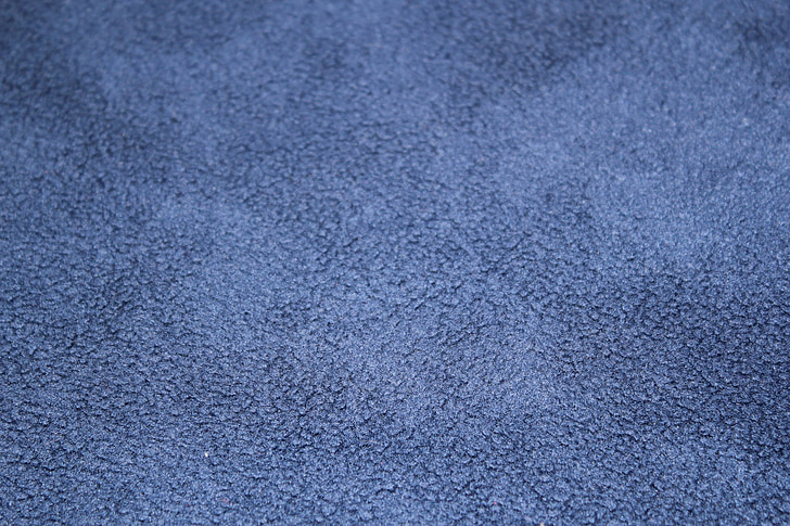 azul, matéria têxtil, Azul Royal, plano de fundo, objeto, imagem, pele fina