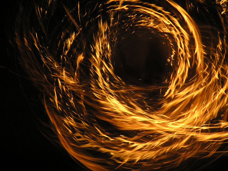 fire, fireworks, fire dance, abstract, backgrounds, futuristic, fractal