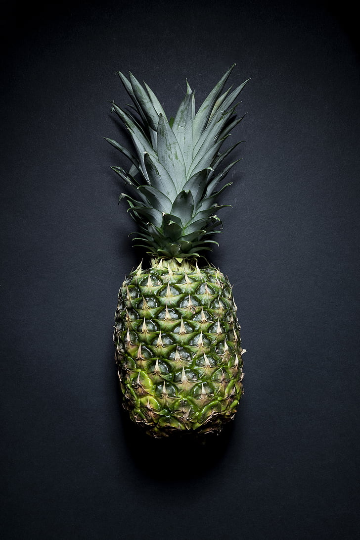 green, pineapple, fruit, healthy, food, healthy eating, food and drink