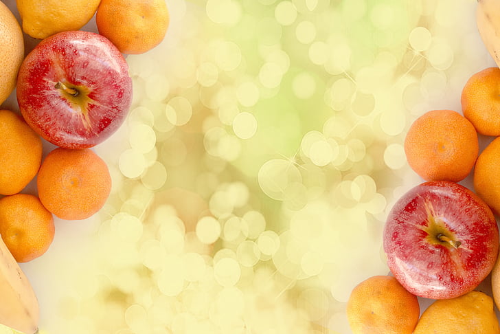 fruits, background, fruits background, organic, fresh, nature, diet
