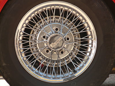 rim, wheel, auto, mature, chrome, tire, transportation