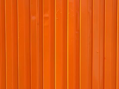 orange, structure, container, metal, abstract, pattern, background