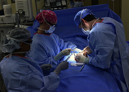 surgery, surgeons, operation, medical, health, doctors, human