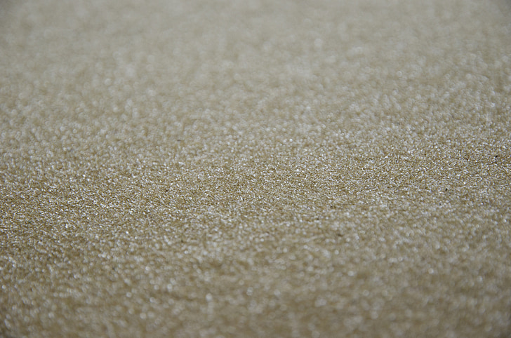 sandpapper, närbild, konsistens, papper, material, Sand, brun