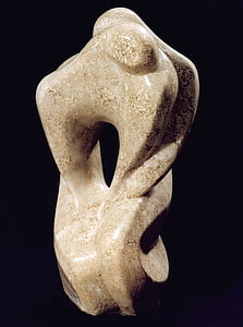marbre, sculpture, art, Pierre, Résumé