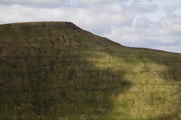 Highland, klippeformation, landskab, Rock, landskab, natur, naturskønne
