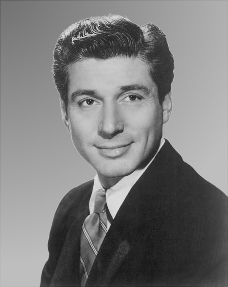efrem zimbalist jr, actor, television, stage, broadway, hollywood, series
