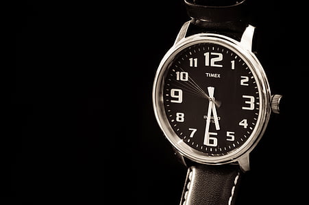 klasik, Close-up, waktu, Watch, jam tangan