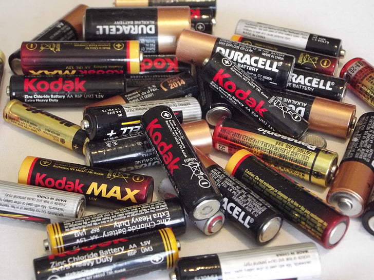 batteries, energy, battery, duracell, technology, warning, low power consumption