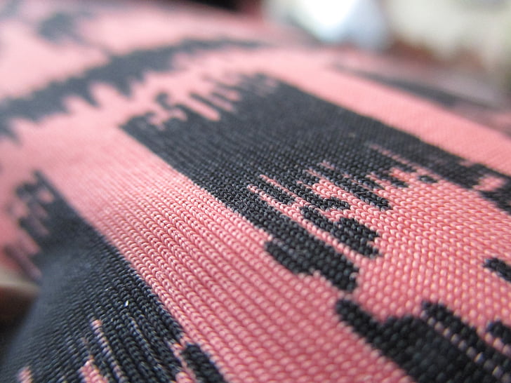 textura, Rosa, černá