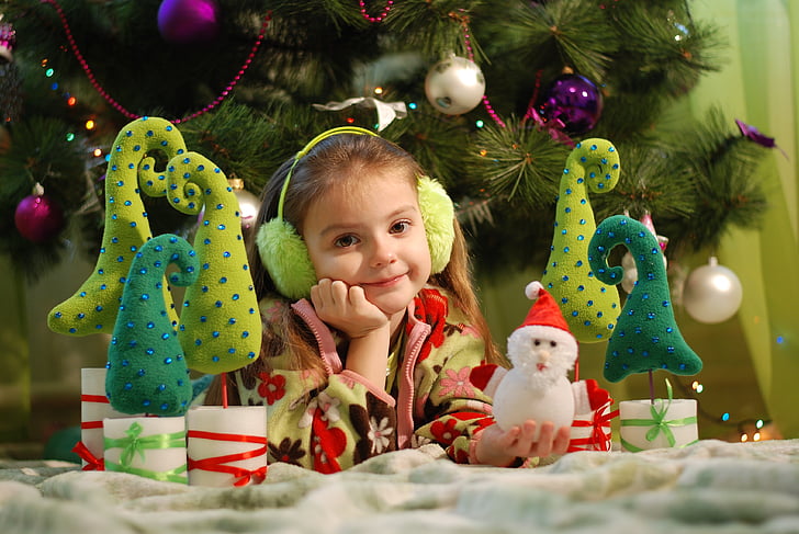 Silvester, Vianočný strom, 2017, lup, Ornament, ples Silvester, hračky