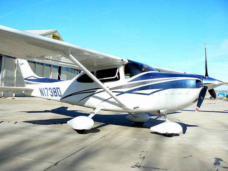 aircraft, fly
