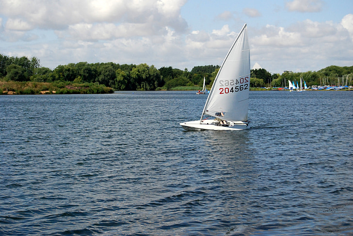 navigatie, plimbare cu barca, naviga, sport, Yachting, agrement, apa