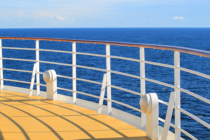 statek, Słońce, wody, Jezioro, Wysyłka, statek wycieczkowy, Holiday cruise