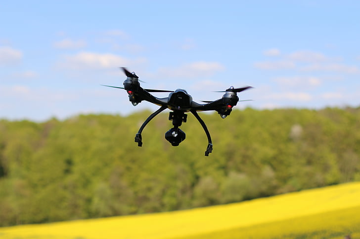 Drone, técnica, tecnología, innovación, hélice, cámara, remoto