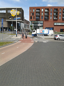 amsfoort, オランダ, 市