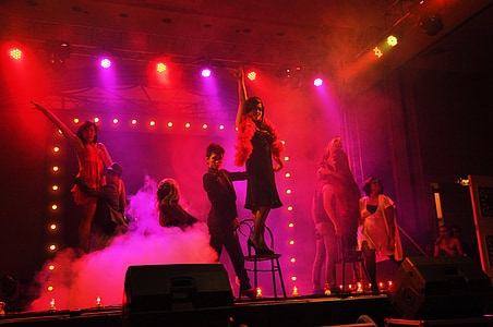 theatre, entertainment, performance, theater, show, stage, event