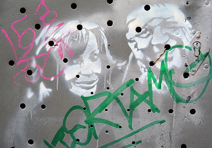 street art, urban art, graffiti, mural, art, vienna, painted wall