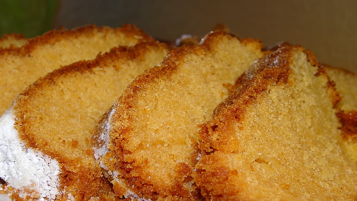 cake, eat, bake