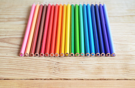 art supplies, color, color pencils, colorful, colour pencils, colourful, pattern