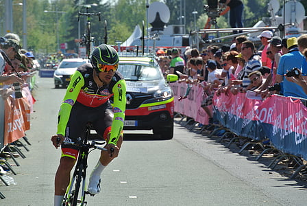 Giro d'italia, їзда на велосипеді, конкурс, щорічний, Розсіяний етап, велопробіг, Спорт