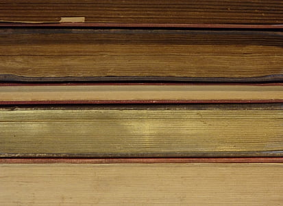 böcker, gamla, Antik, konsistens, trä - material, bakgrunder
