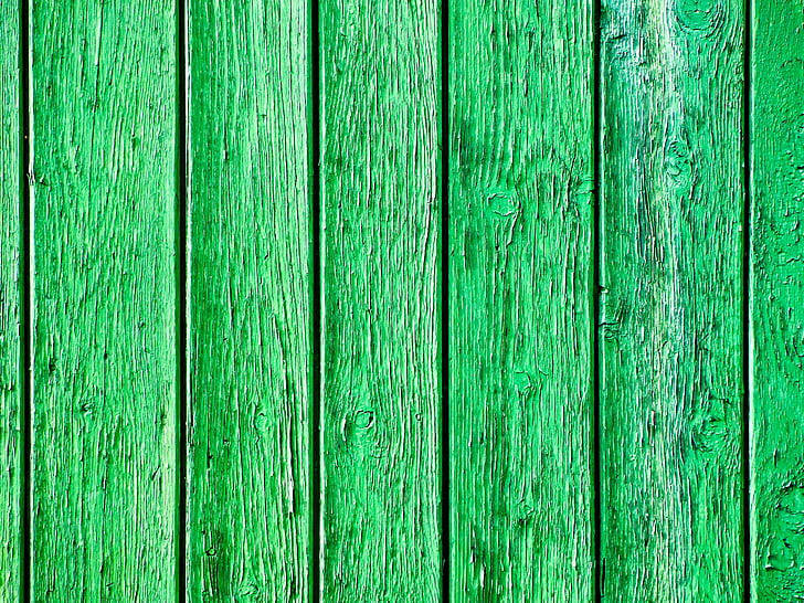 fence, wood, board, background, structure, lath, old