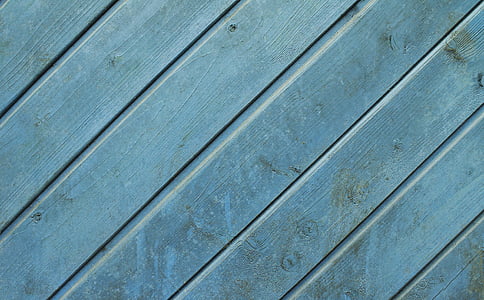 fons, textura, detall, fusta, blau, paret, fons