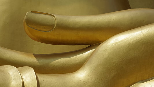 statue de Bouddha, Bouddha, image, chose Sainte, statue de, adoration, bouddhisme