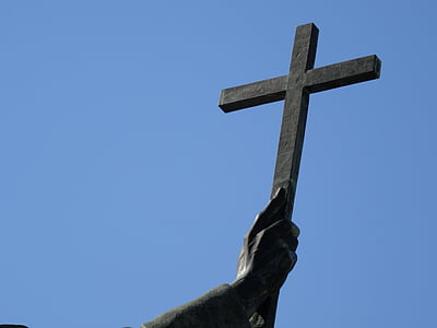 Kreuz, katholische, Religion, das Christentum