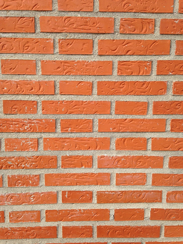 wall, brick, house, texture, construction, architecture, stone