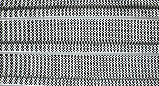 perforated sheet, sheet, holes, pattern, metal, background, texture