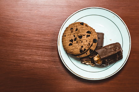 Καφές με μπισκότα, μπισκότα, καφέ και μπισκότα, μπισκότα σοκολάτας