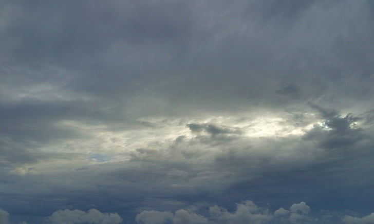 Sky, Cloud